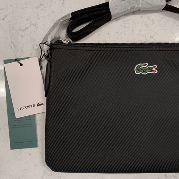 lacoste bag for women